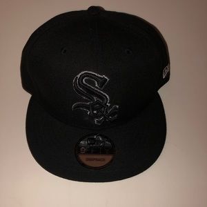 Sox SnapBack Hat